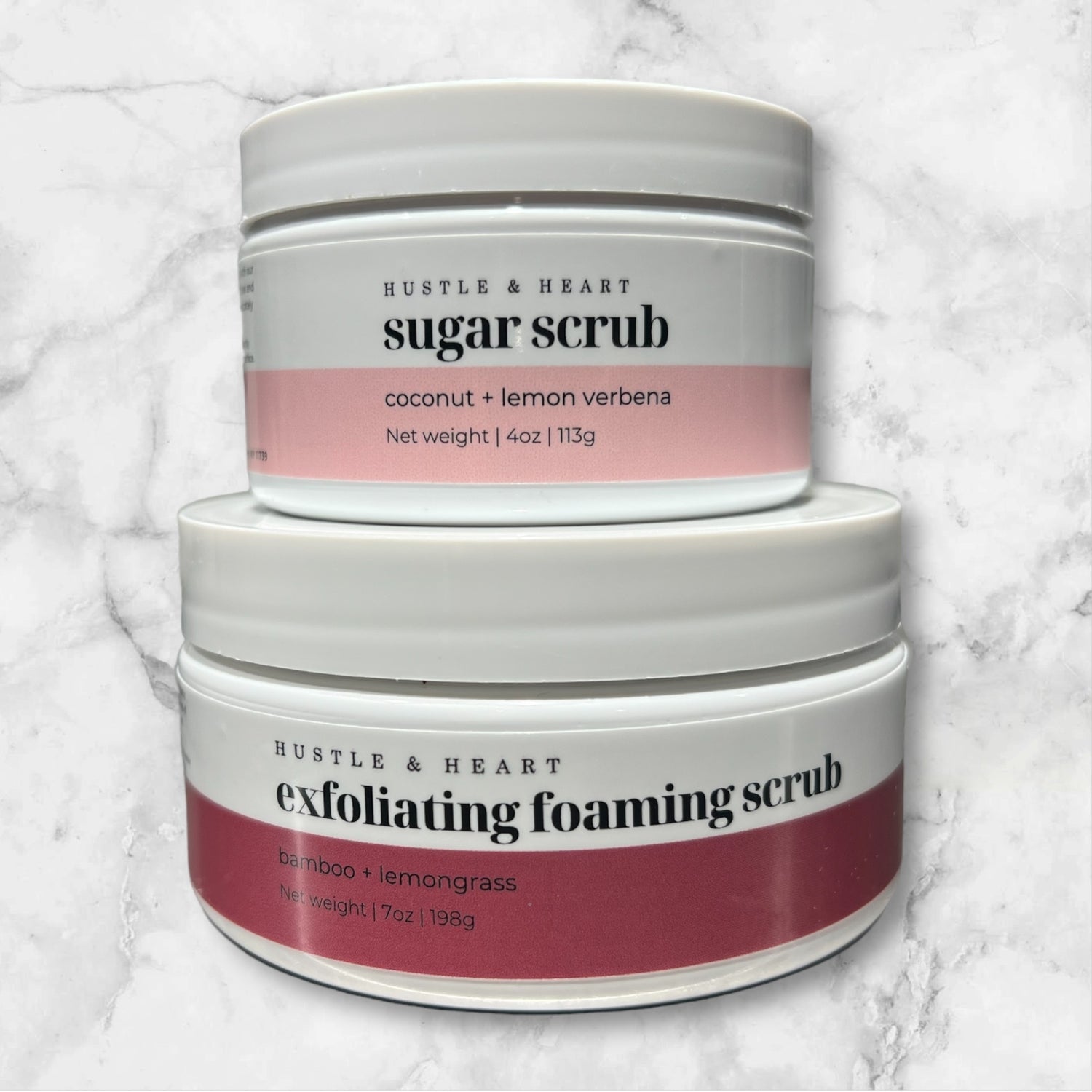 Body Scrubs