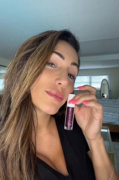 Hydro Boost - Lip Oil - Berry Bliss