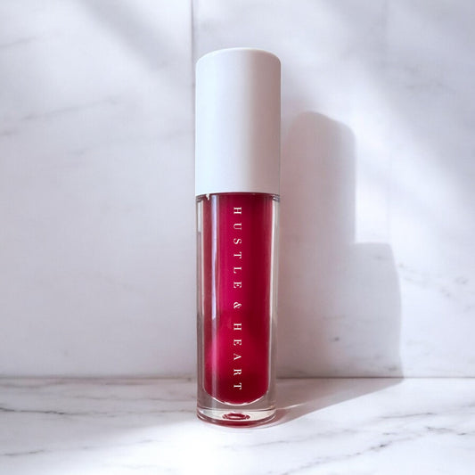 Hydro Boost - Lip Oil - Azalea