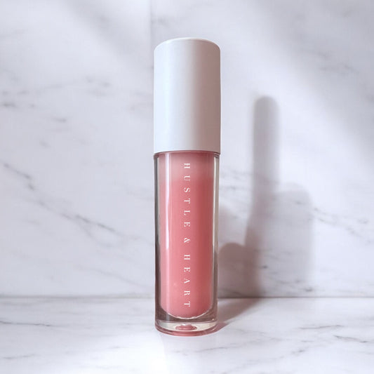 Lip Oil - Rose Quartz