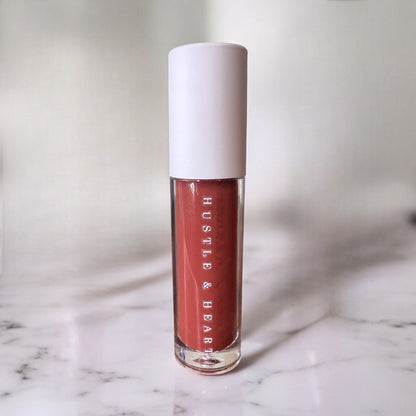 Lip Oil - Sienna Spice