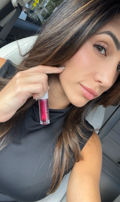 Hydro Boost - Lip Oil - Azalea